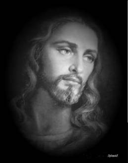 A VERDADEIRA FACE DE JESUS